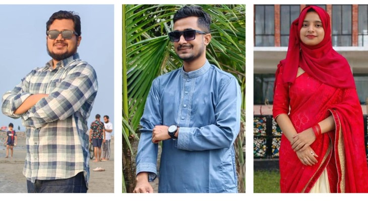 পবিপ্রবিতে এইচআর ক্লাবের নতুন কমিটি ঘোষণা